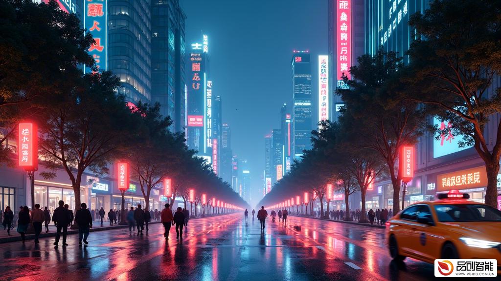 无锡市货运车联网开发：引领物流行业智能化转型
