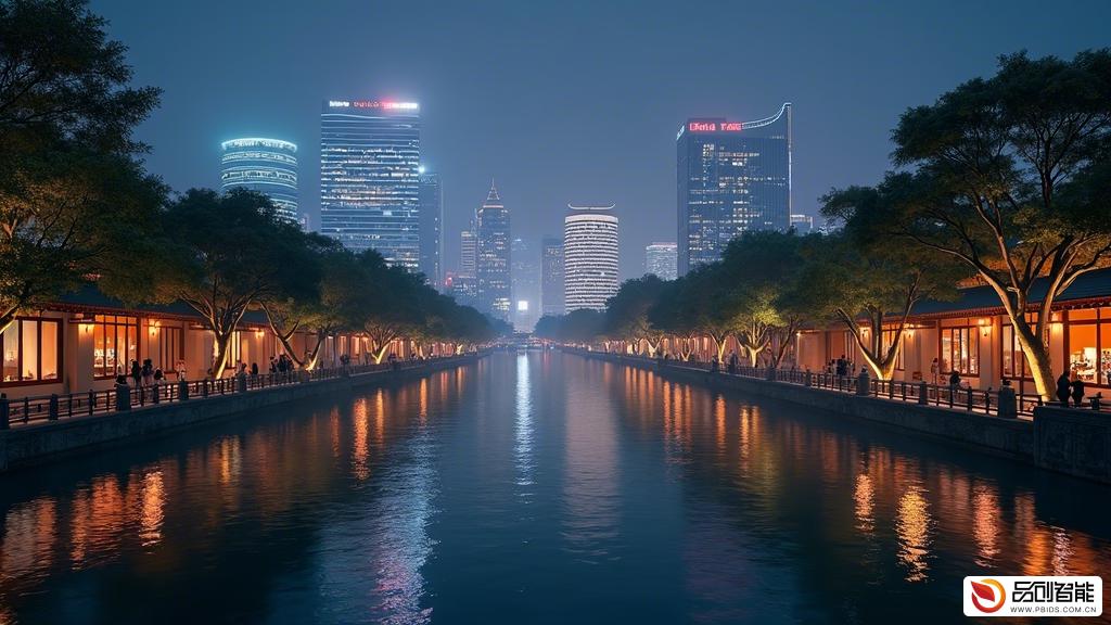 苏州市物联网AP基站All-in-One中心：引领智慧城市新风尚
