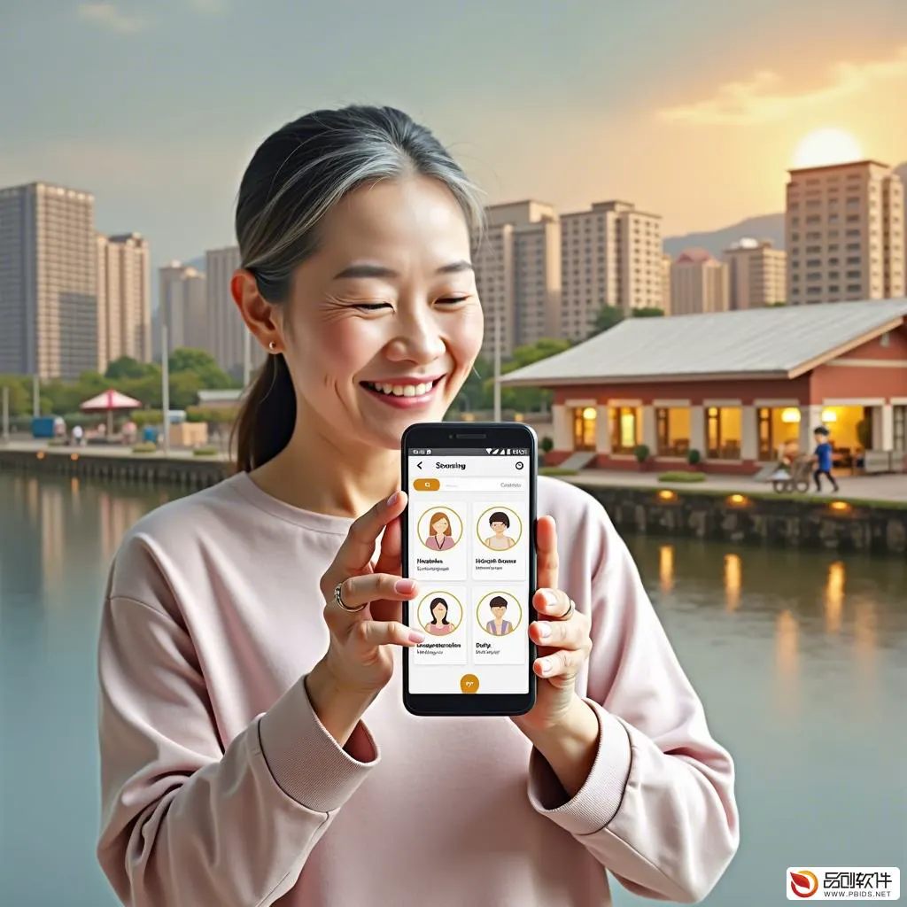 武汉市智慧养老商城APP定制企业的创新之路
