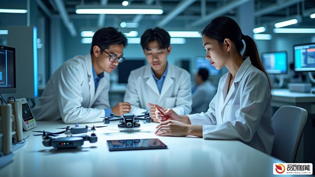 物联终端弹性扩容技术中心：解锁物联网时代的无限可能

