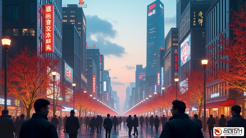 锦州品牌升级设计工作室：重塑品牌魅力，引领市场潮流
