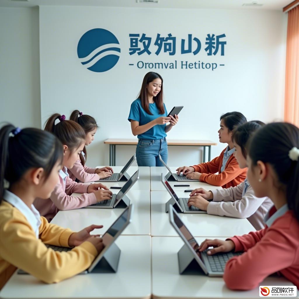 东莞市教育资源共享中台集团：推动教育均衡发展的新引擎
