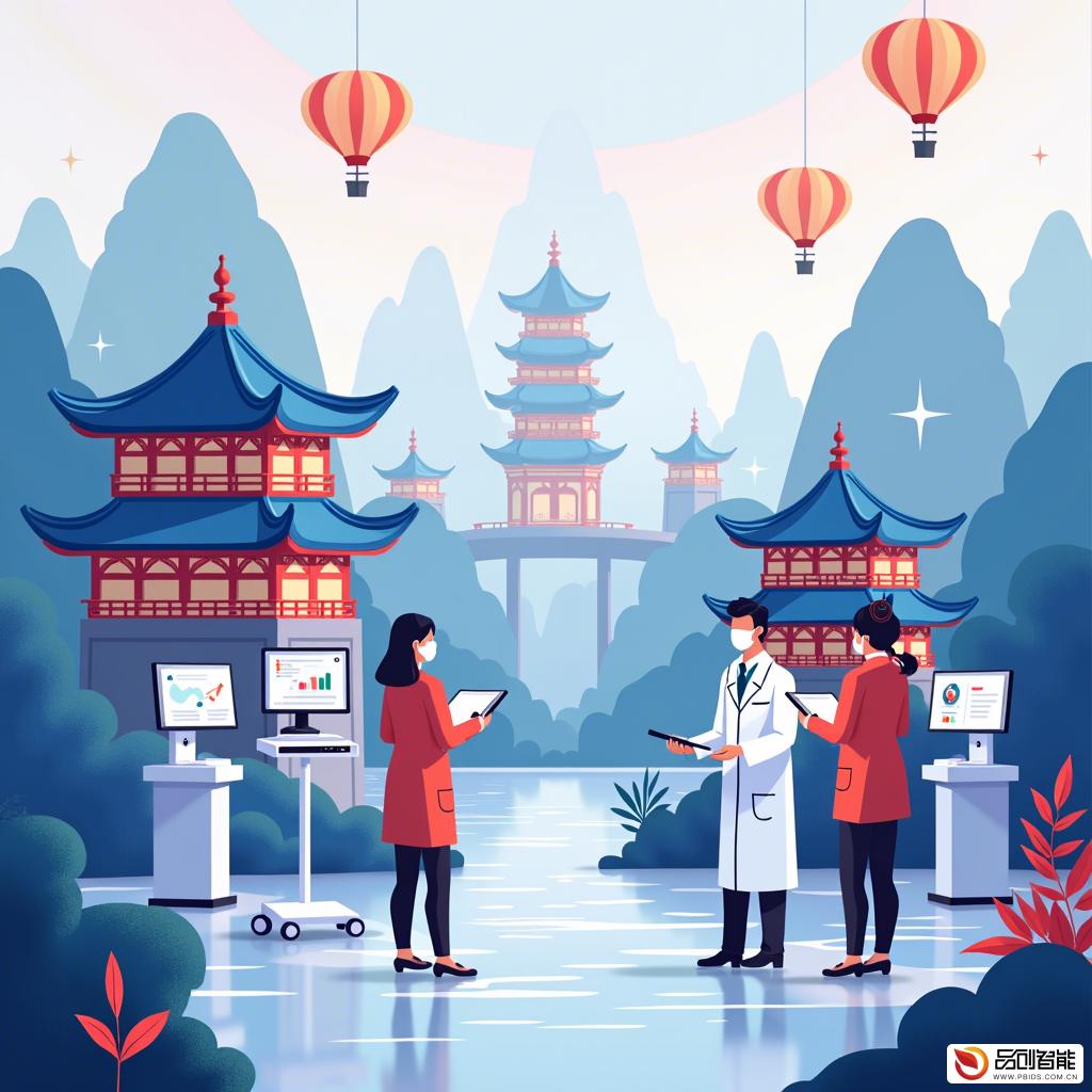 杭州市医疗设备租赁系统方案商：创新医疗解决方案...