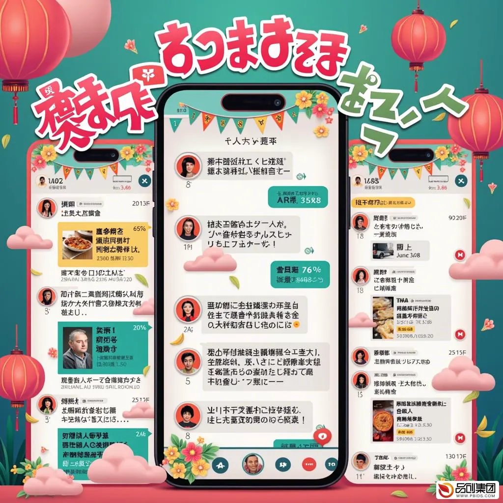 多用户微信小程序：构建高效互动平台的全面指南
