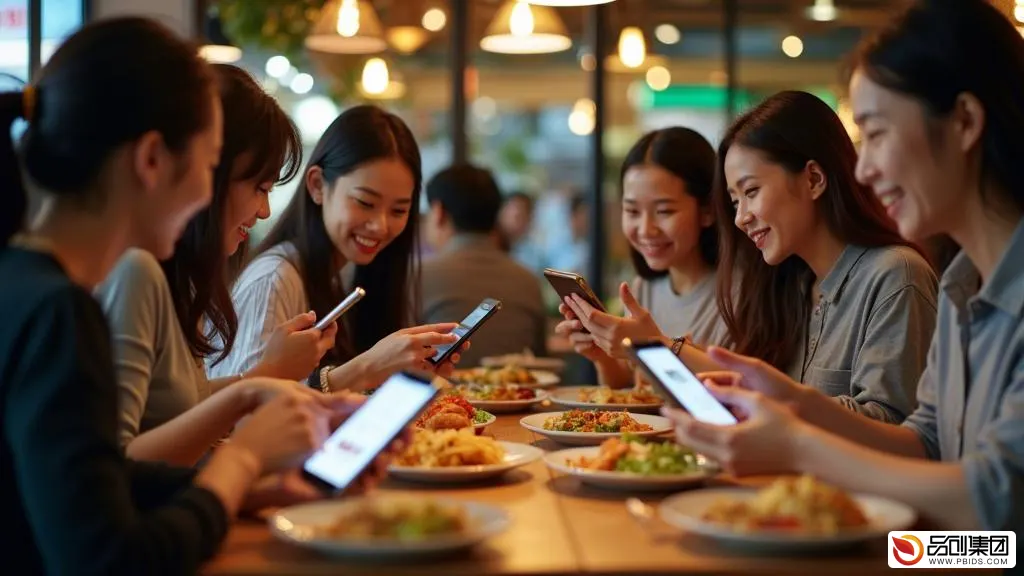 开发点菜微信小程序：打造高效餐饮服务的数字化解决方案

