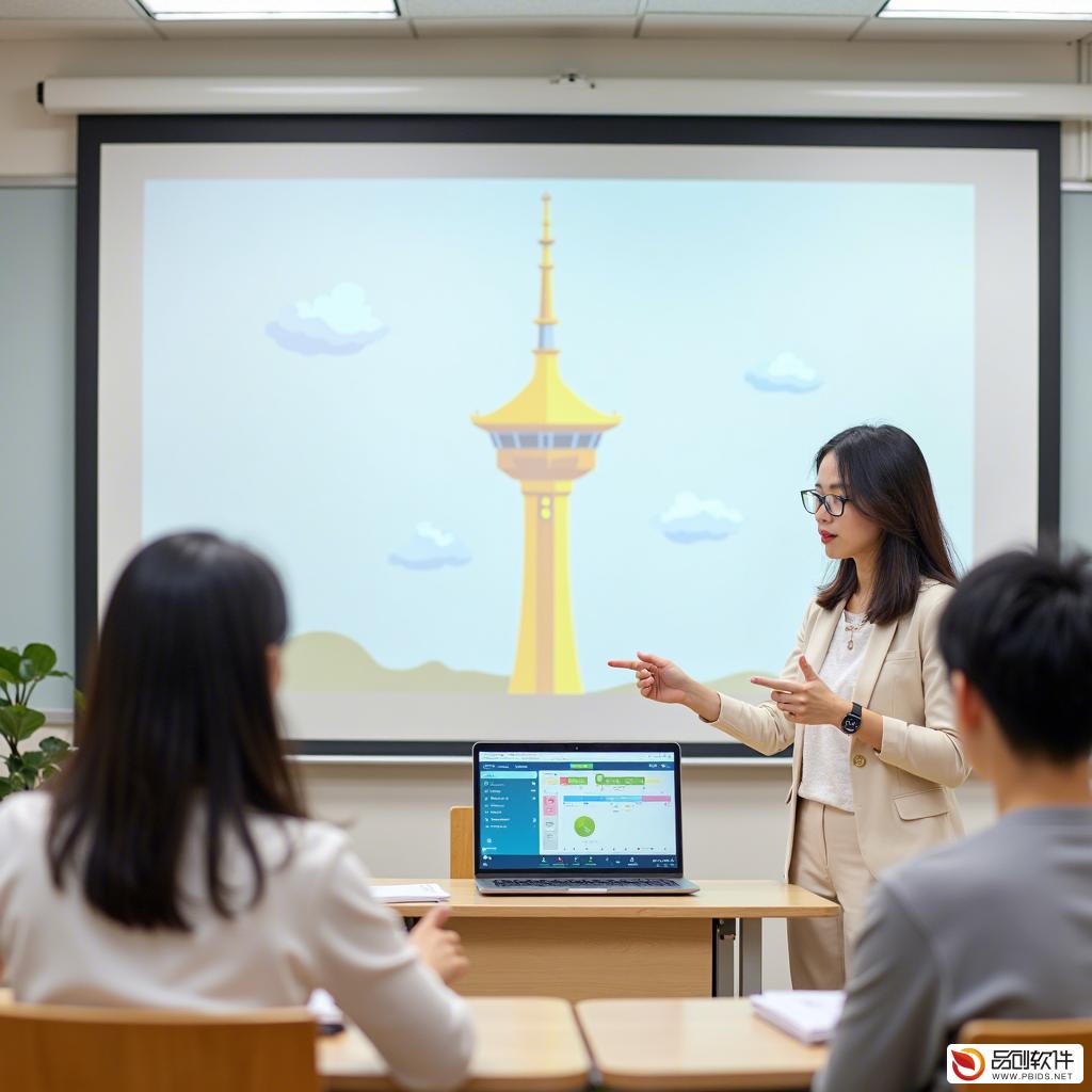 武汉市培训机构智能课程编排系统方案解析
