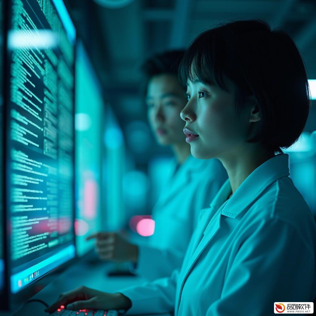 深圳市医疗隐私计算平台研发团队的创新之路
