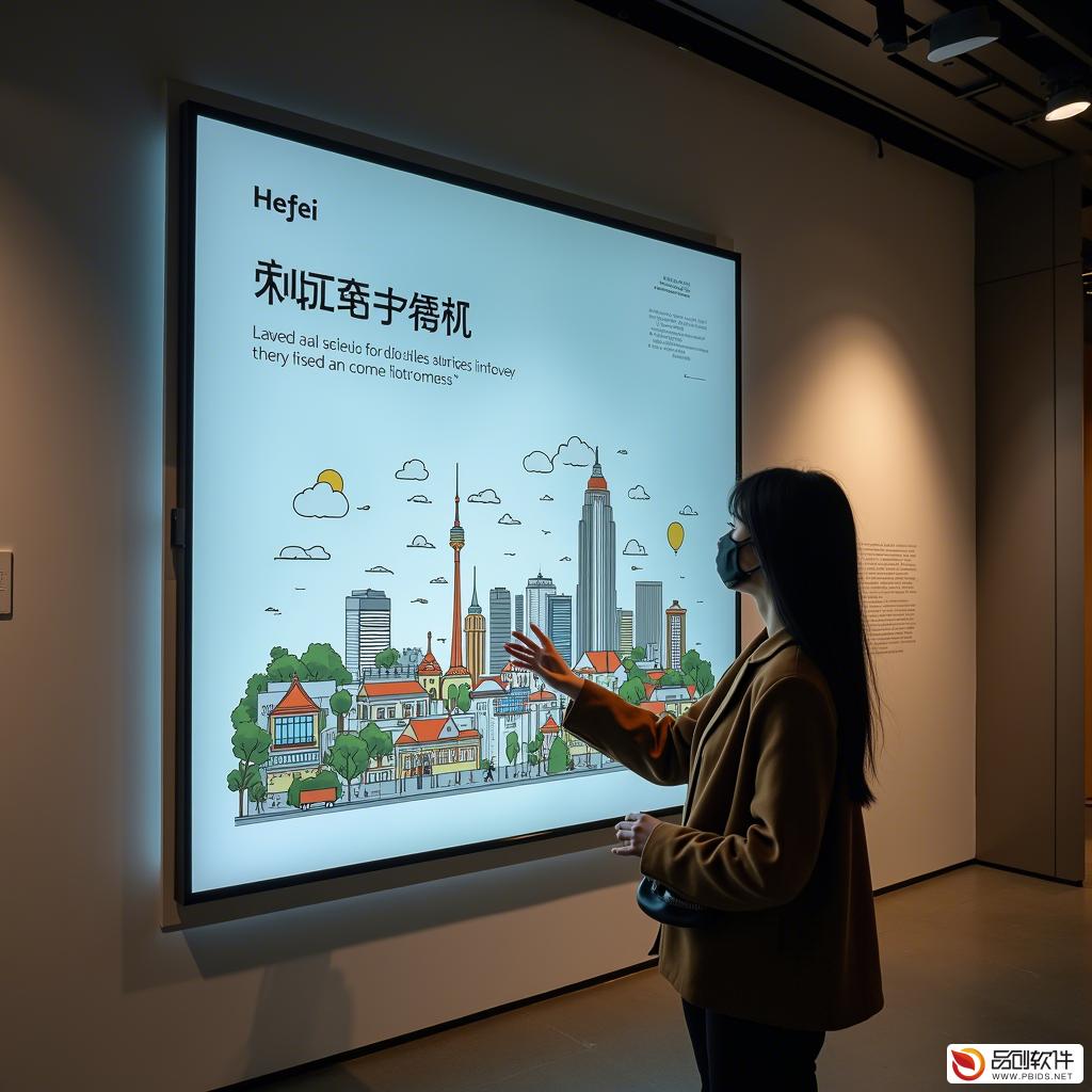 合肥市社区团购AI小程序开发：创新引领未来零售新风尚
