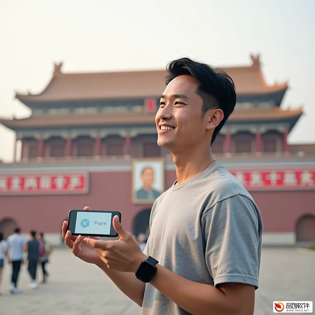 北京市智能硬件开发框架企业的崛起与创新
