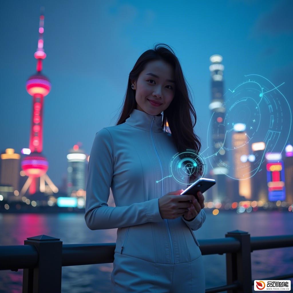 上海市女性健康社区平台：技术赋能，守护女性健康...