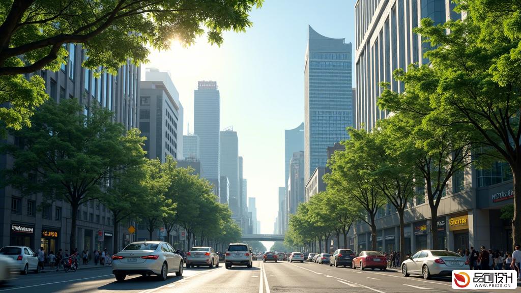 衢州市企业定制设计动态：创新引领，塑造未来商业风貌
