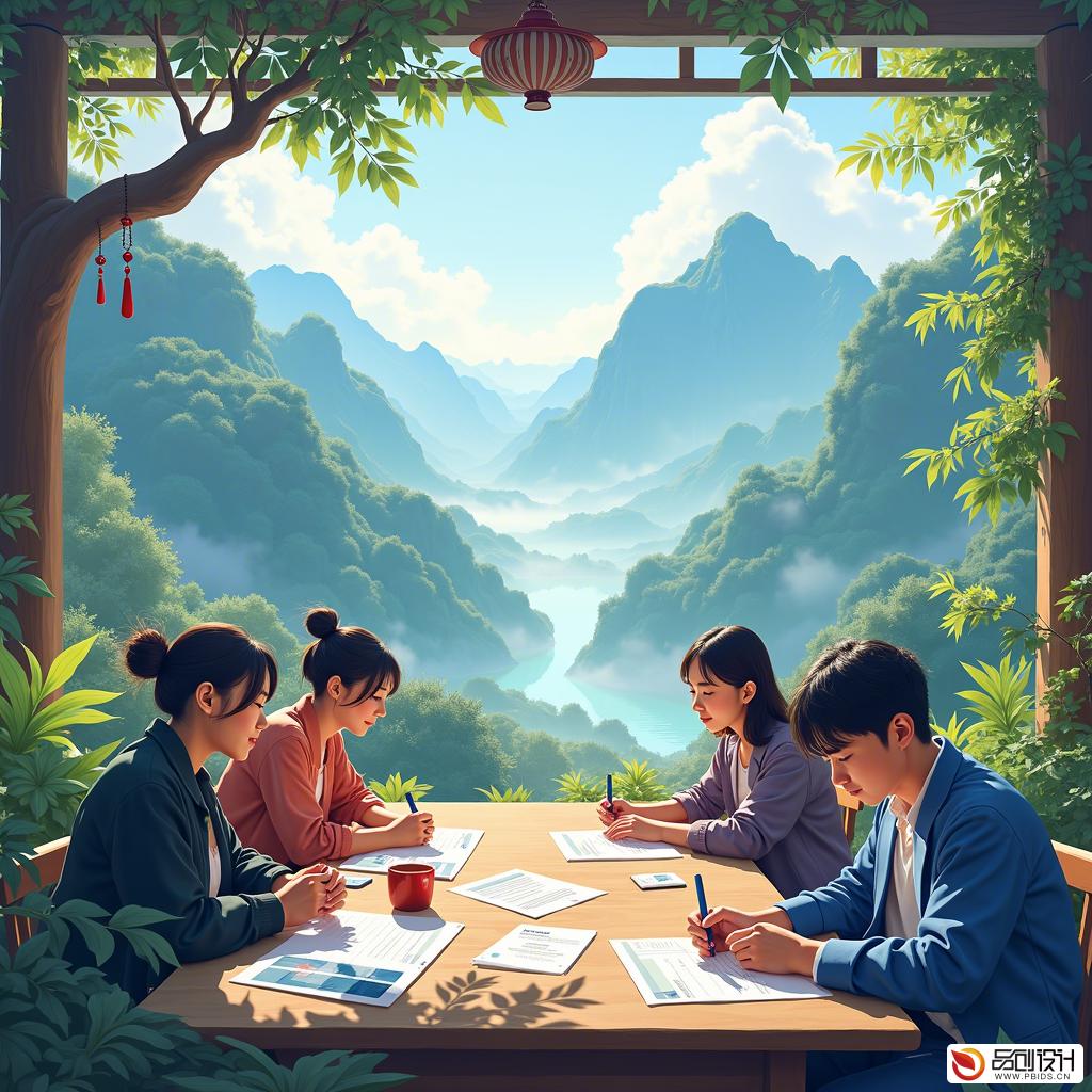 迪庆营销视觉设计单位的创新力量与实战案例
