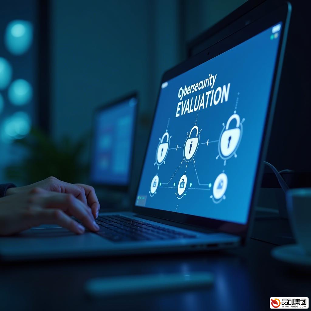 网络安全评测：全面解析与实战指南
