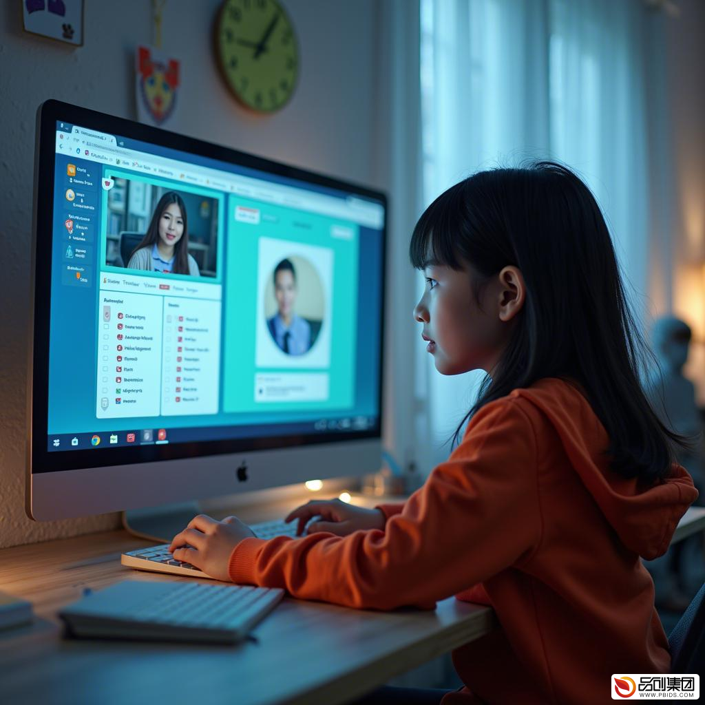 教學(xué)電腦軟件：提升學(xué)習(xí)效率的得力助手
