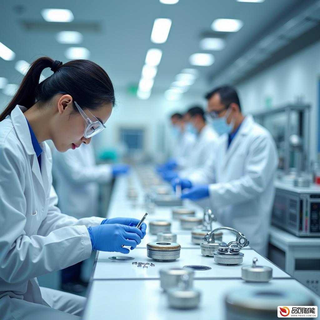 重庆市医疗设备代工平台：创新引领，高效协...