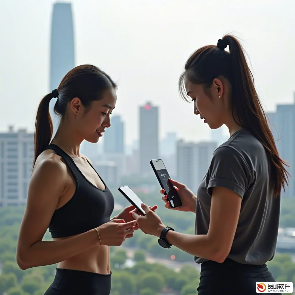 北京市私教课程智能提醒系统：重塑健身行业的新篇章
