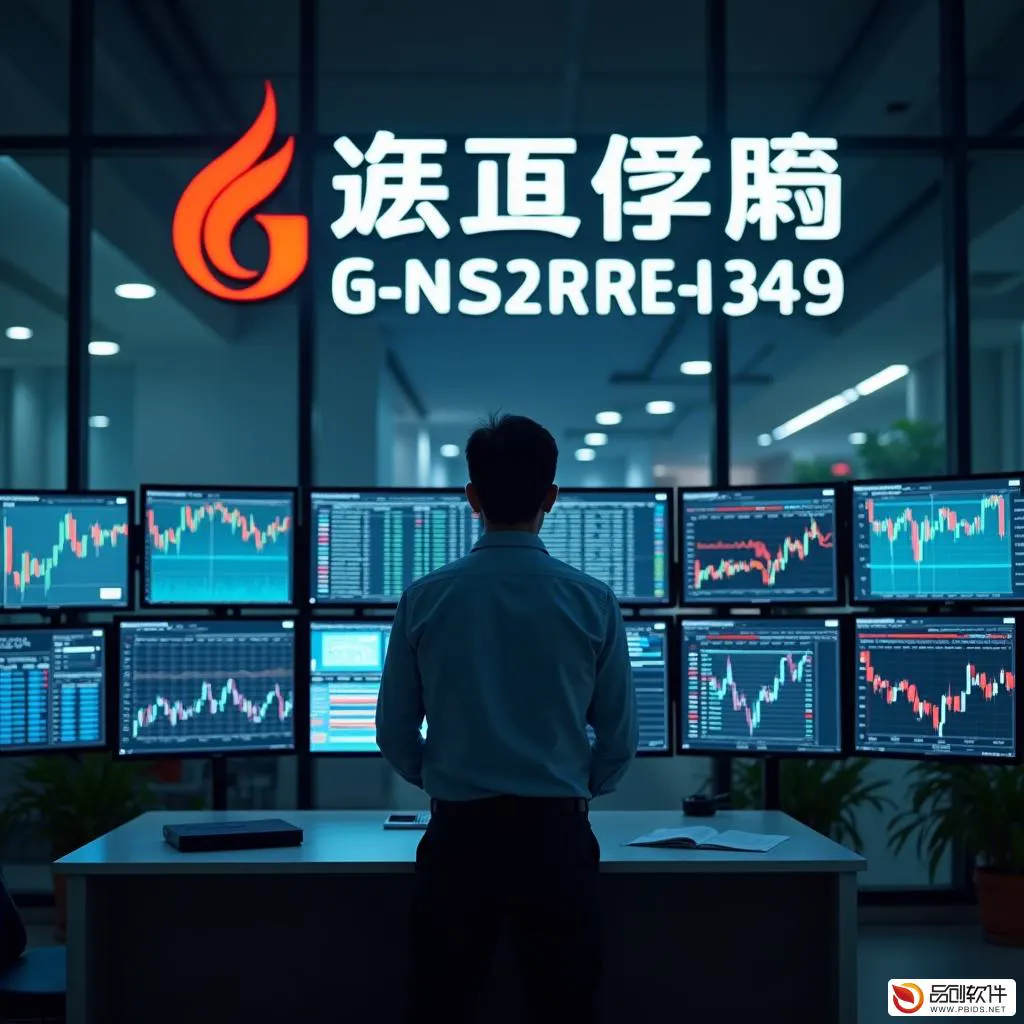 广州市证券极速交易系统集团：引领金融科技新风尚
