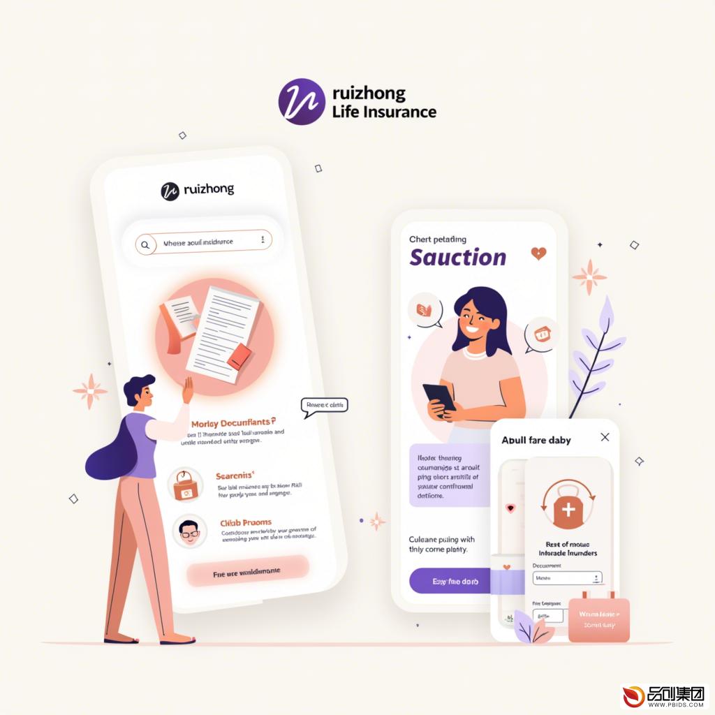 瑞众人寿保险公司APP：便捷服务，一键下载，保障未来
