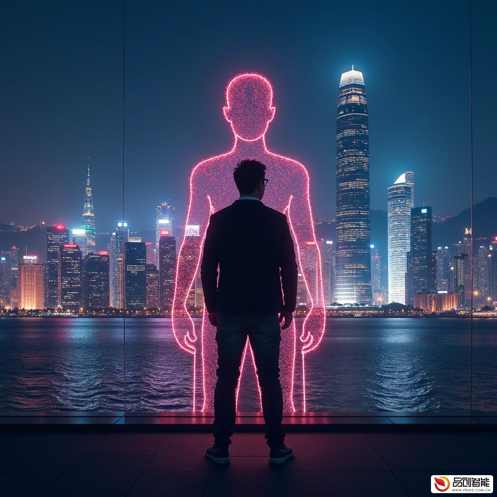 深圳市用户健康画像压缩平台集团：引领健康...