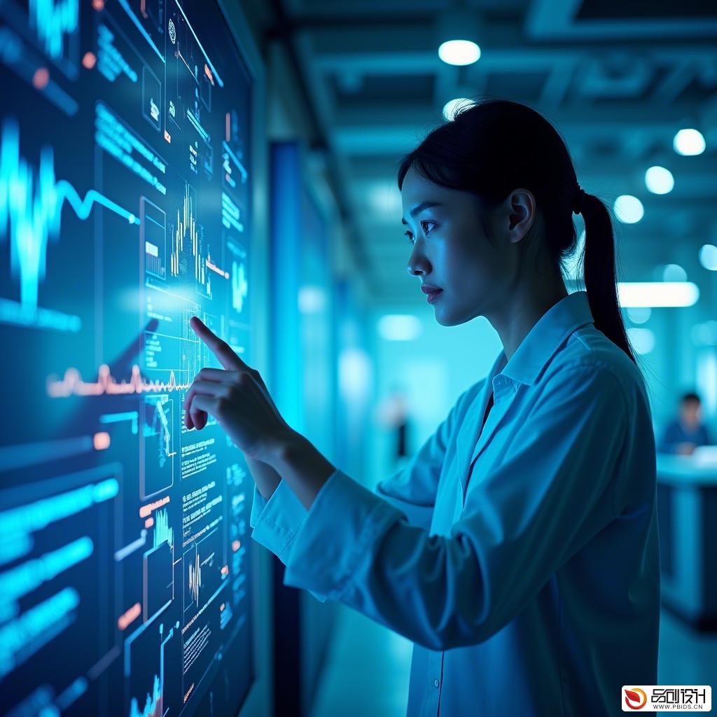 智能制造网页动效设计的革新力量：引领企业...