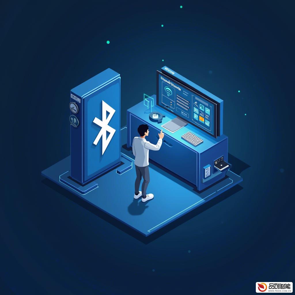 全面解析：低功耗蓝牙模块集成服务站的创新与应用
