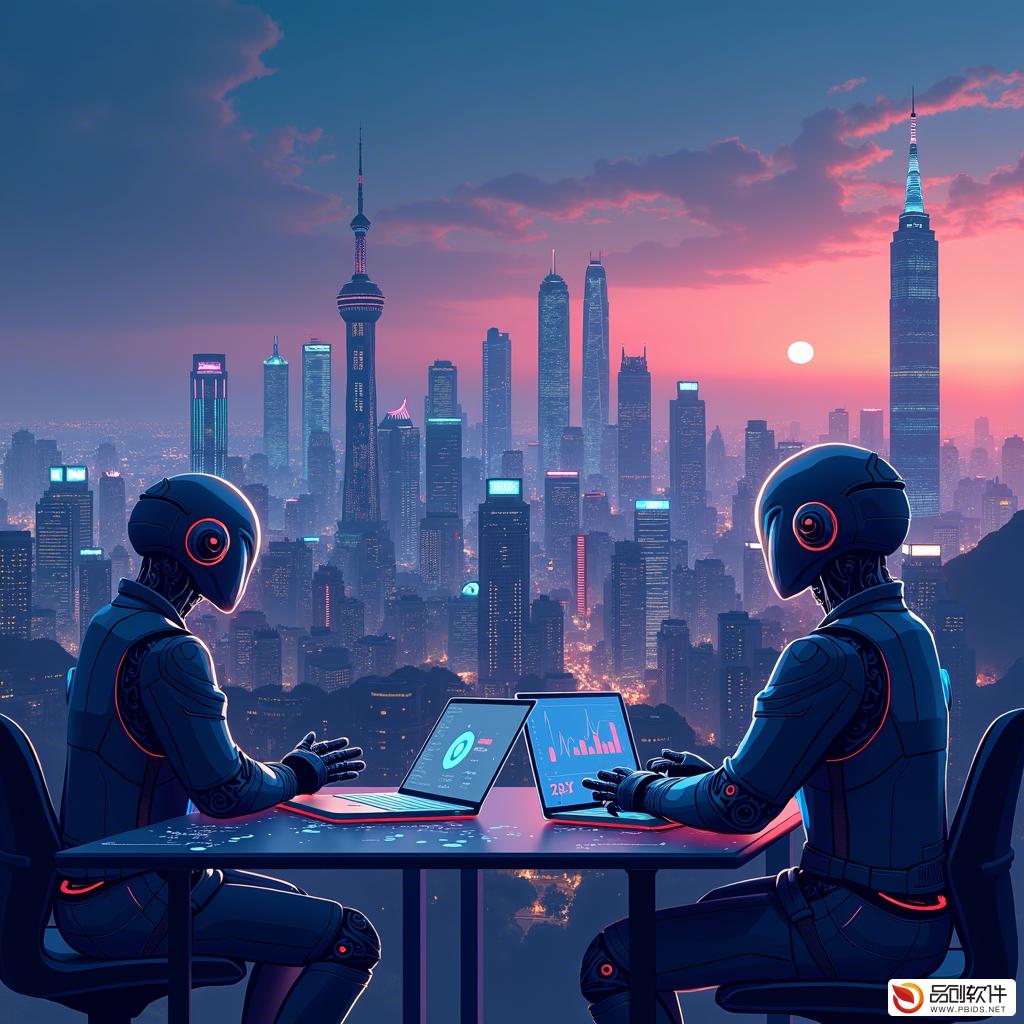 杭州市IPO网下AI服务系统运营商：引领金融科...