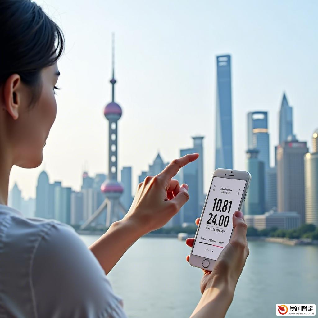 上海市智能无线电子体温计服务站：科技守护...
