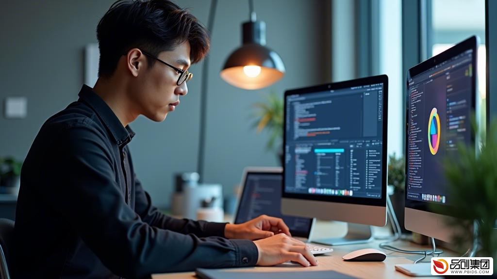 揭秘APP定制开发厂家：如何选择最适合您的合作伙伴
