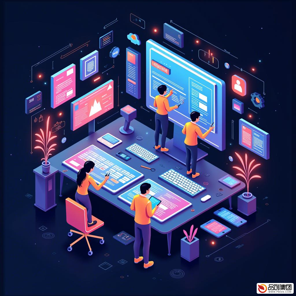 小程序定制开发价格：全面解析与影响因素探讨
