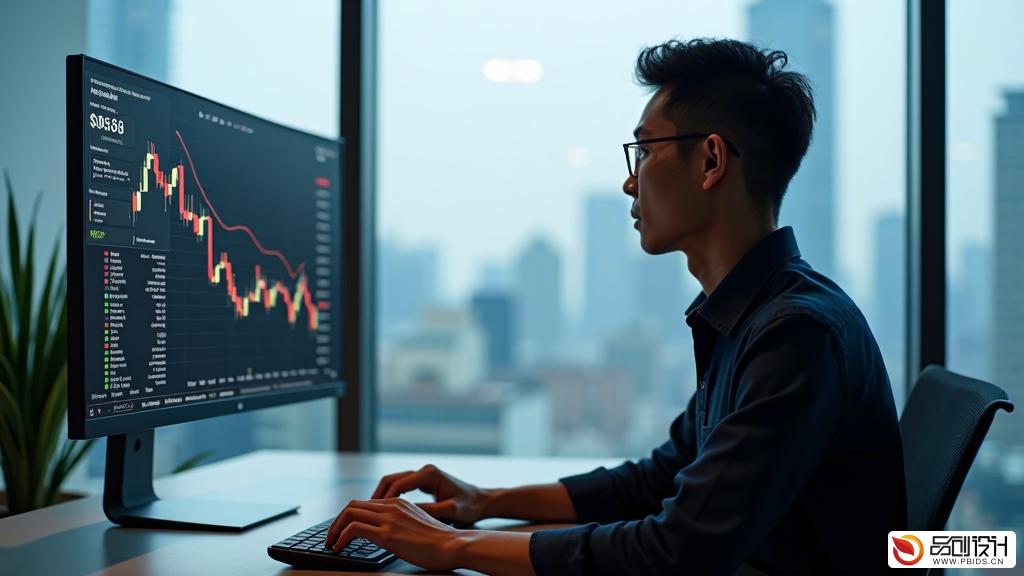 金融软件品创设计创新服务中心：引领金融行业数字化转型的新篇章
