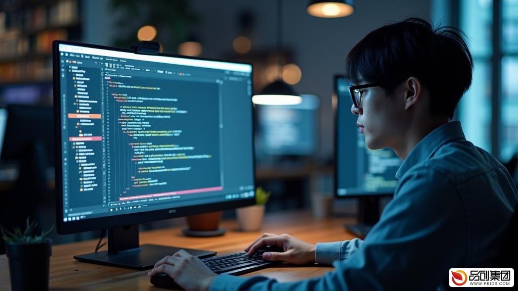 定制软件开发：打造专属业务解决方案的钥匙
