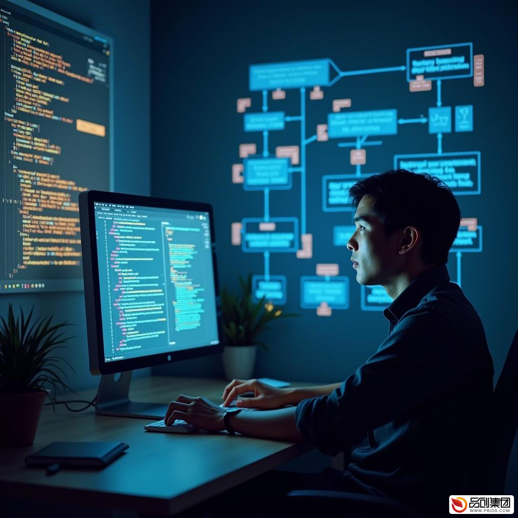 软件开发系统的定制开发：打造专属技术解决方案
