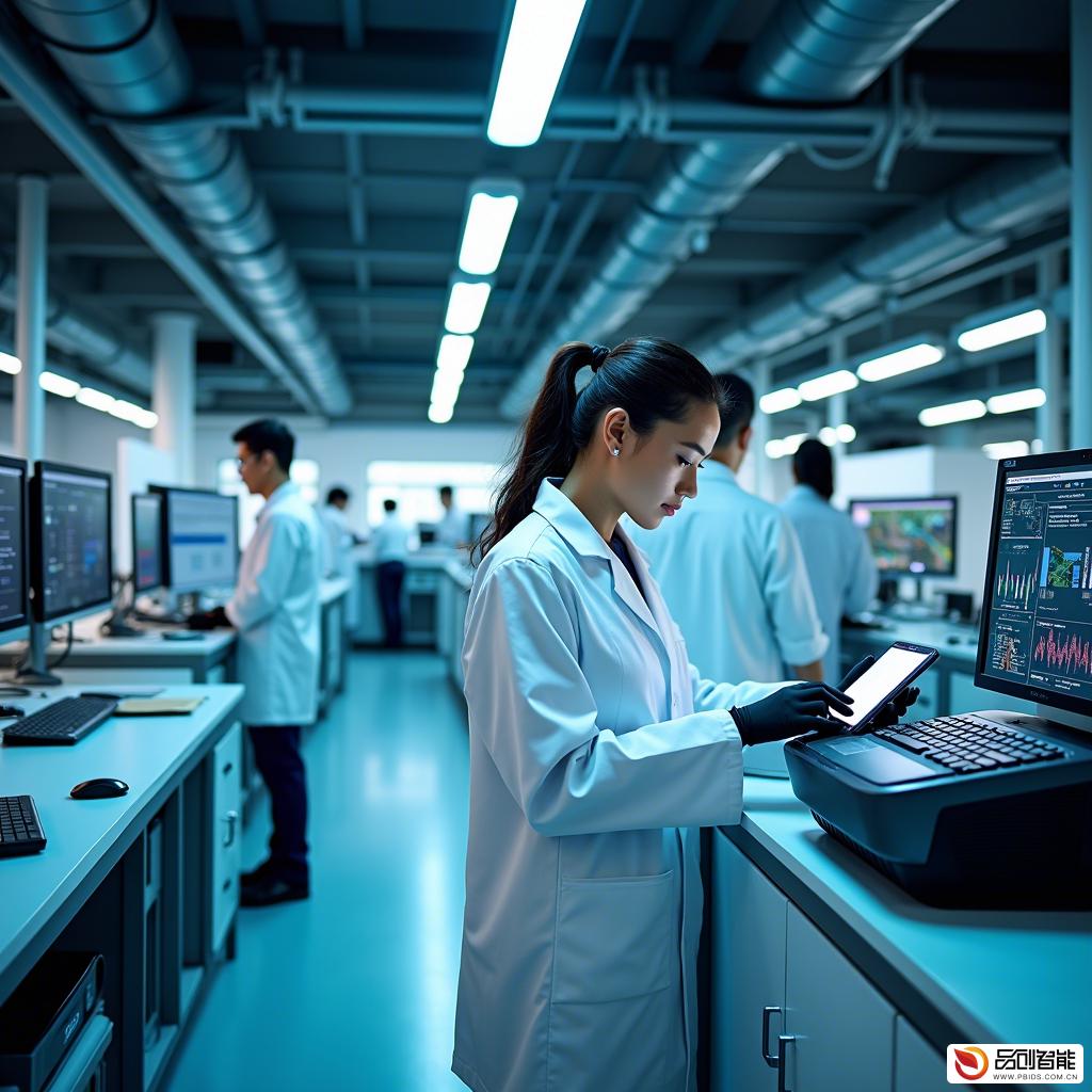 北京市温计主板集成开发技术中心：科技创新...