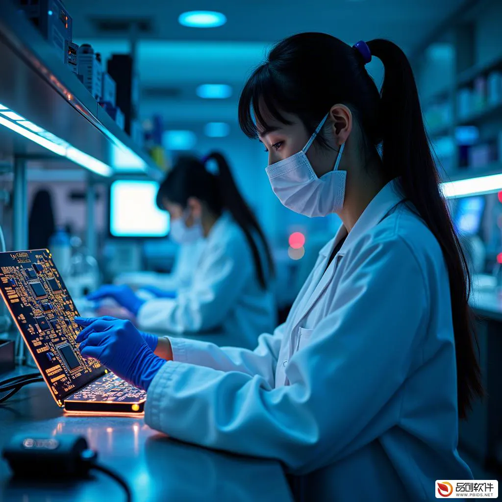 苏州市嵌入式医疗硬件系统技术中心：创新引领医疗...