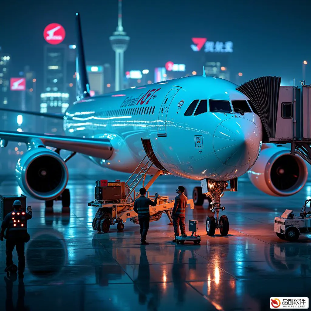 佛山市航空维修管理系统服务商：专业、高效、全面...