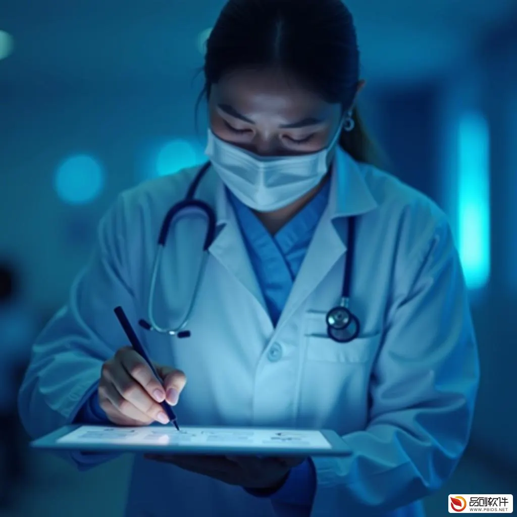 上海市医疗电子签名系统方案商：推动医疗行业数字化转型
