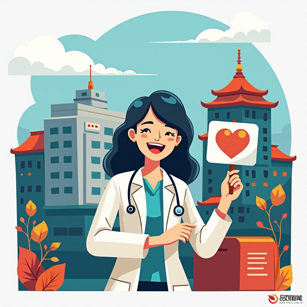 合肥市职业健康智能问卷平台：打造高效健康管理新篇章
