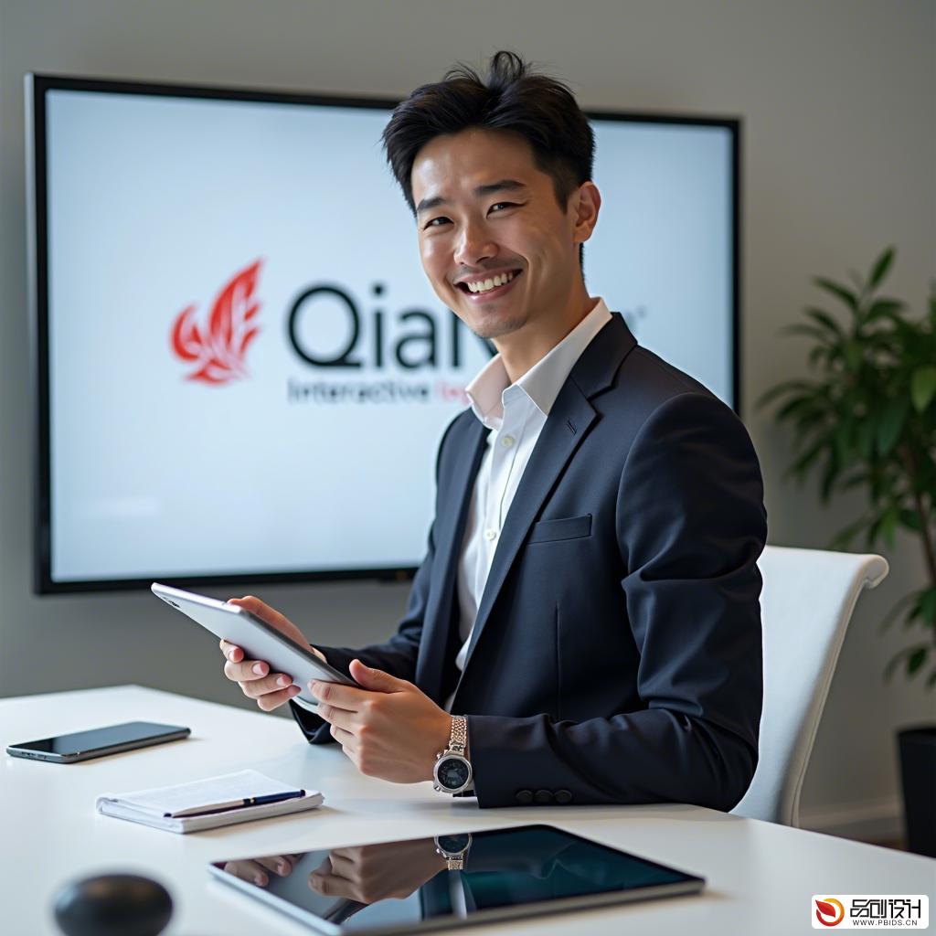 黔南交互逻辑设计机构：塑造数字时代的创新体验
