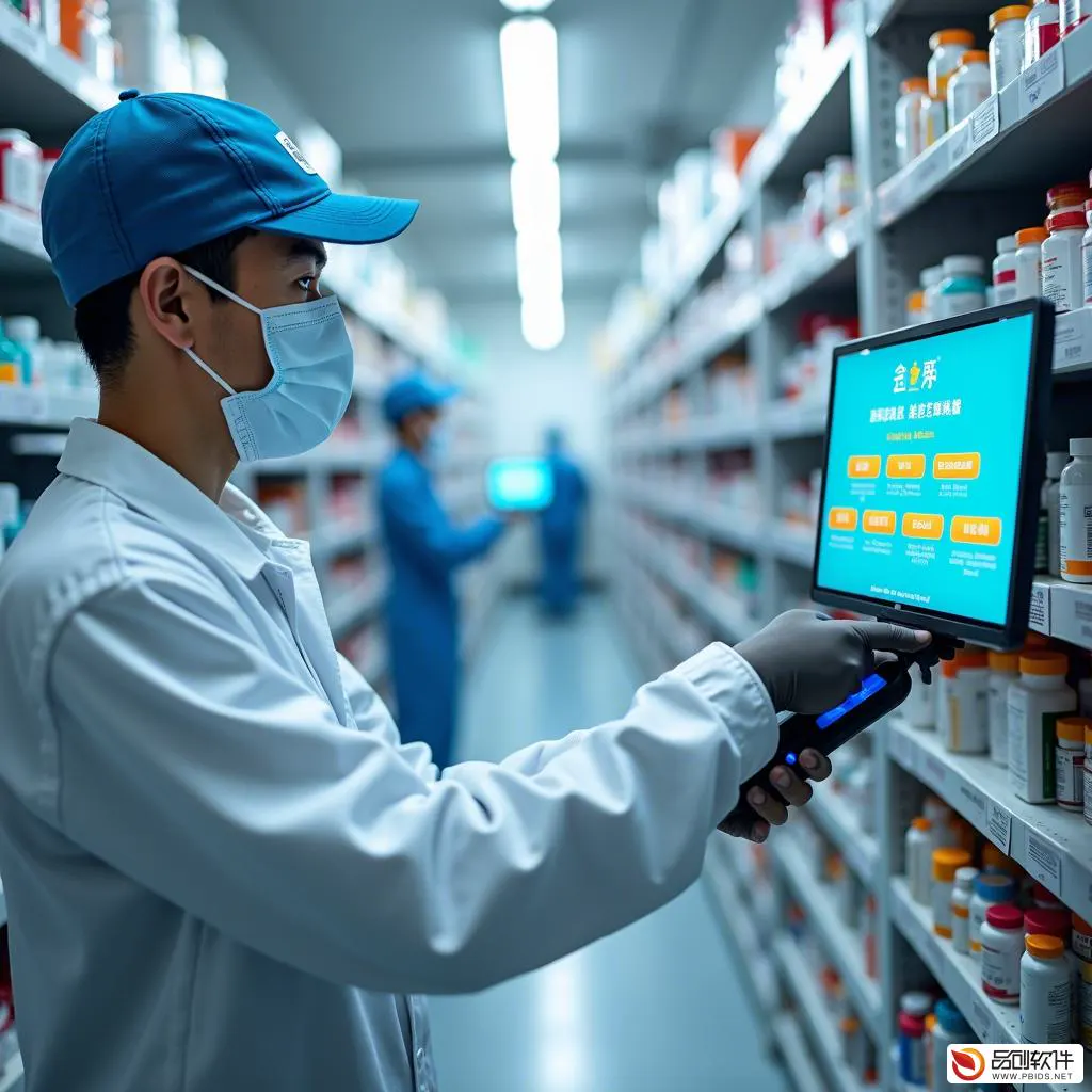 天津市医药货架防尘监测平台机构：保障药品质量与...