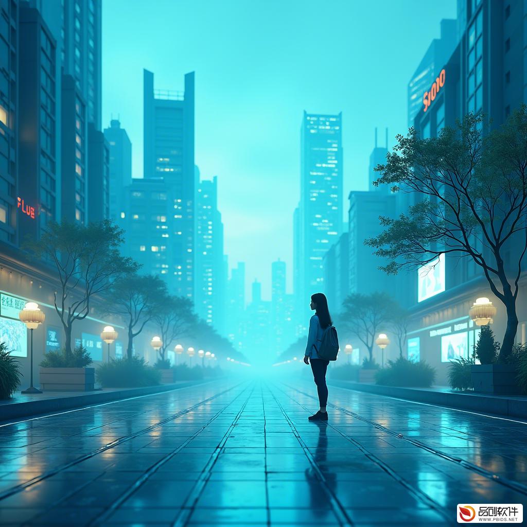 苏州市AI移动购物平台方案商：引领未来零售新风尚
