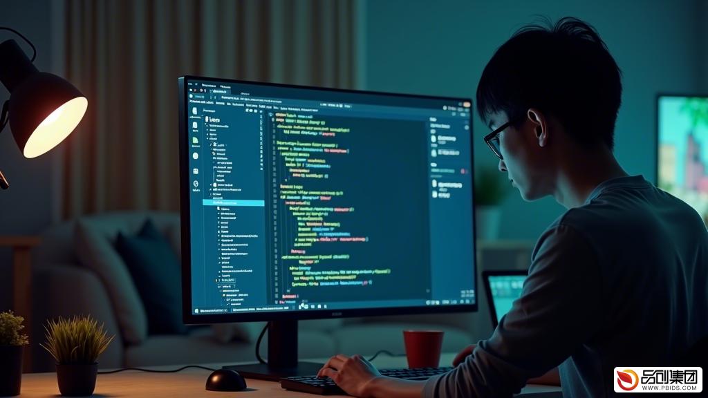 深度解析：公众号开发公司的全方位介绍
