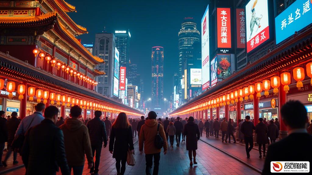 北京市商用车维修智能助手系统服务商：引领汽车维修行业智能化转型
