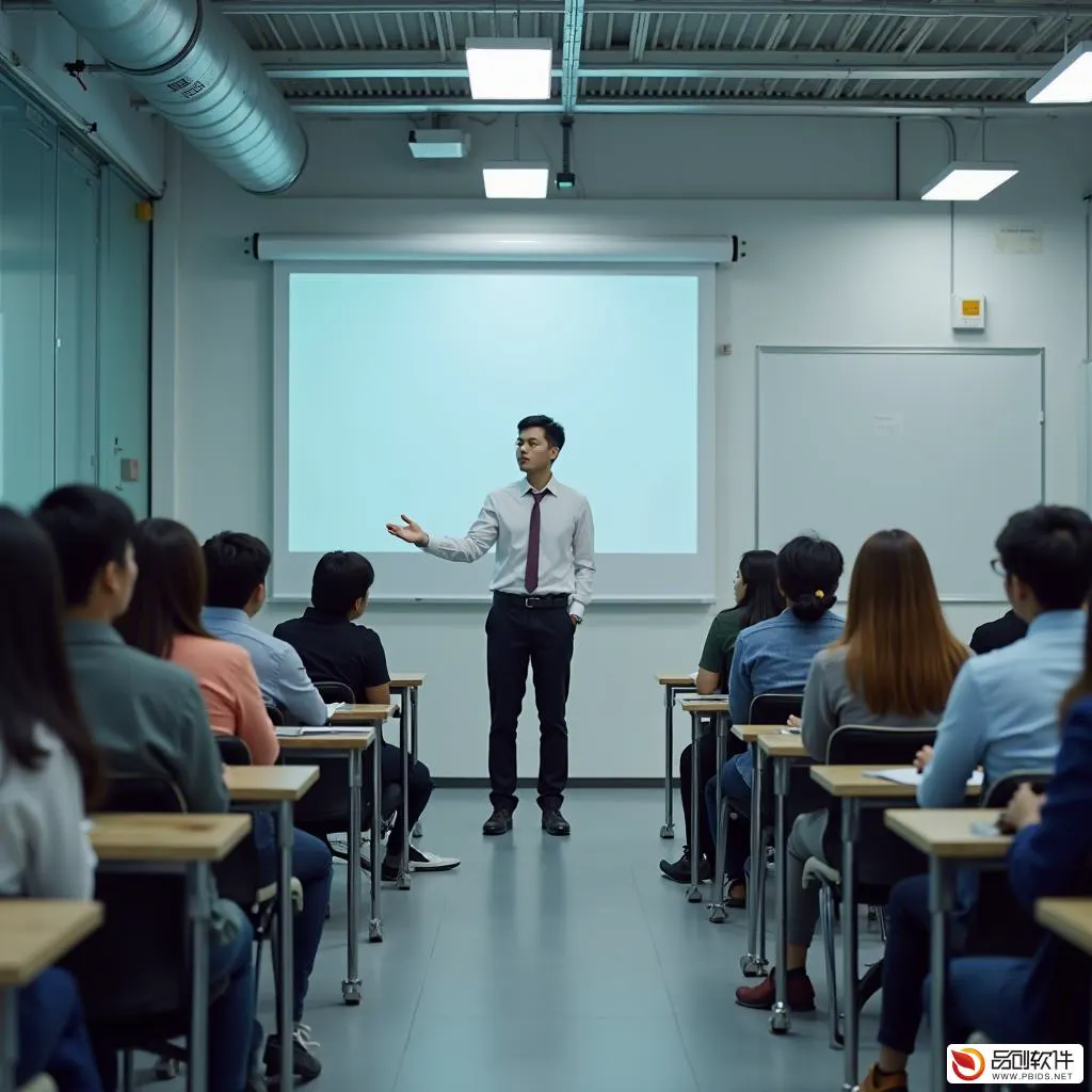 杭州市员工能力提升平台公司：打造职场精英的摇篮
