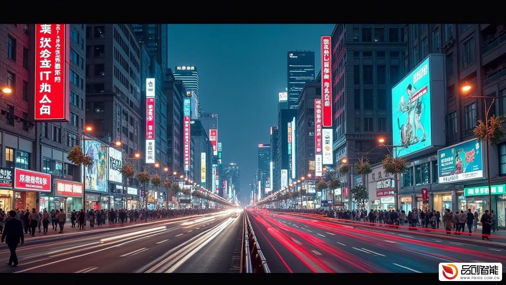 北京市机器人管理系统：引领智能城市的新篇章
