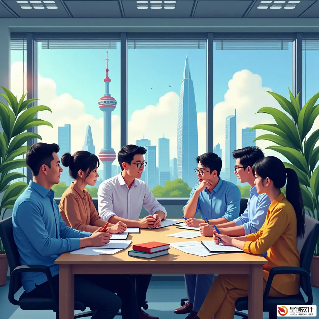 珠海市员工能力提升平台：助力企业打造高效团队
