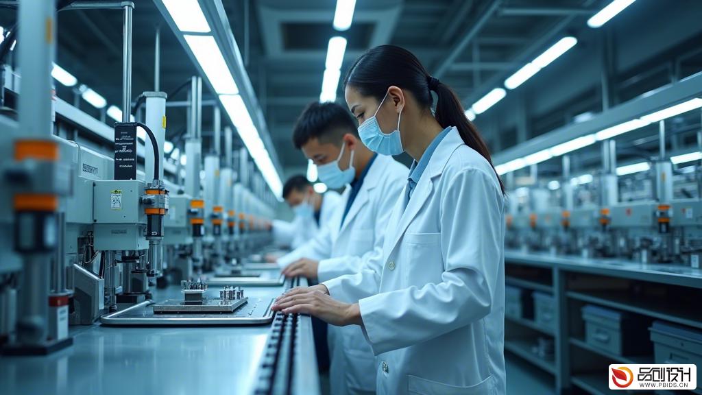 半导体社交传播设计的创新力量：塑造未来科技交流新生态
