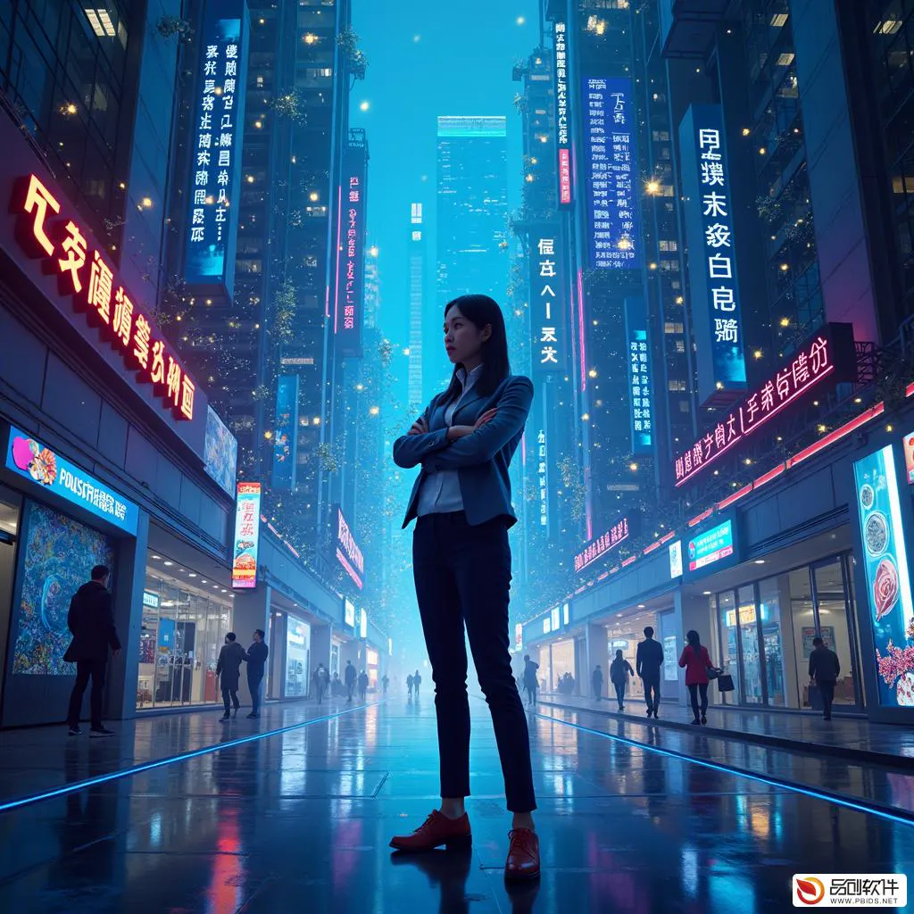 成都市AI智能设备开发集团的崛起与未来展望
