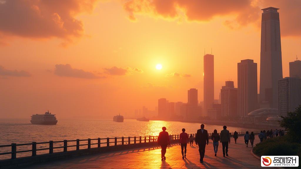 钦州市企业定制设计机构的崛起与影响力
