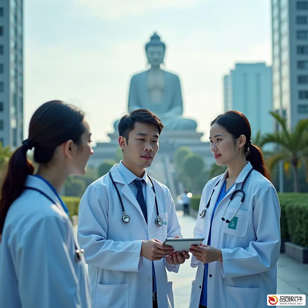 无锡市医疗行业低代码平台技术团队的革新之路
