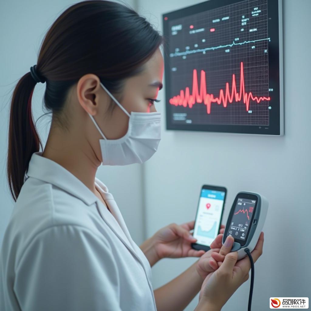 珠海市慢病管理APP：打造高效便捷的健康...